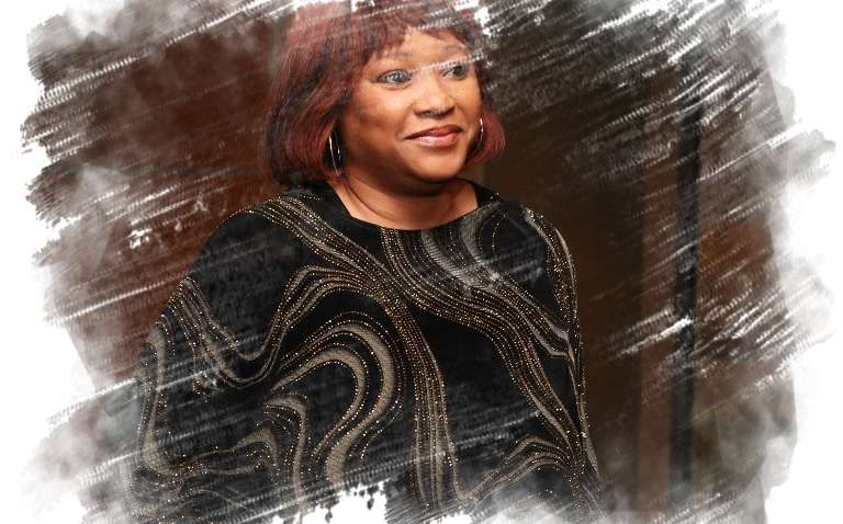 У ПАР померла молодша дочка Нельсона Мандели