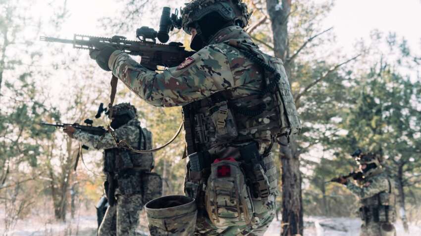 48 годин небезпеки: РФ може застосувати ракети підвищеної дальності 48 годин небезпеки: РФ може застосувати ракети підвищеної дальності