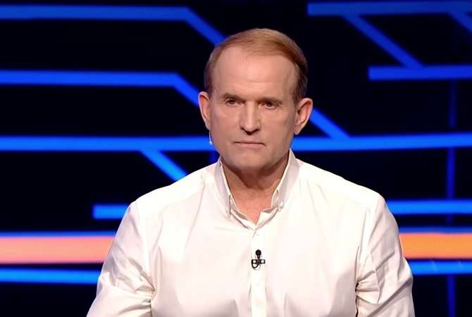 Экс-посол США Йованович навредила международному авторитету Украины, -Медведчук