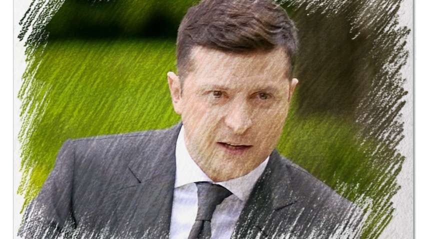 Зеленский напомнил, что никто не может ничего требовать от Украины Зеленский напомнил, что никто не может ничего требовать от Украины