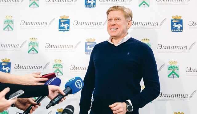 Стало відомо що український суд відібрав у російського мільярдера з «Форбс»