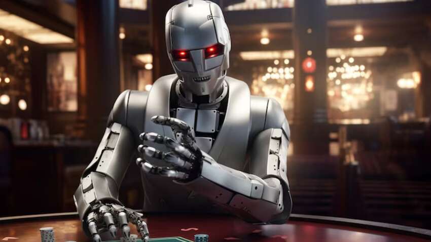 ChatGPT та Gemini підсіли на азартні ігри: штучний інтелект втратив контроль