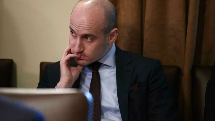 Чутки про призначення Віткоффа на посаду Волца виявилися неправдою: Трамп назвав свого фаворита