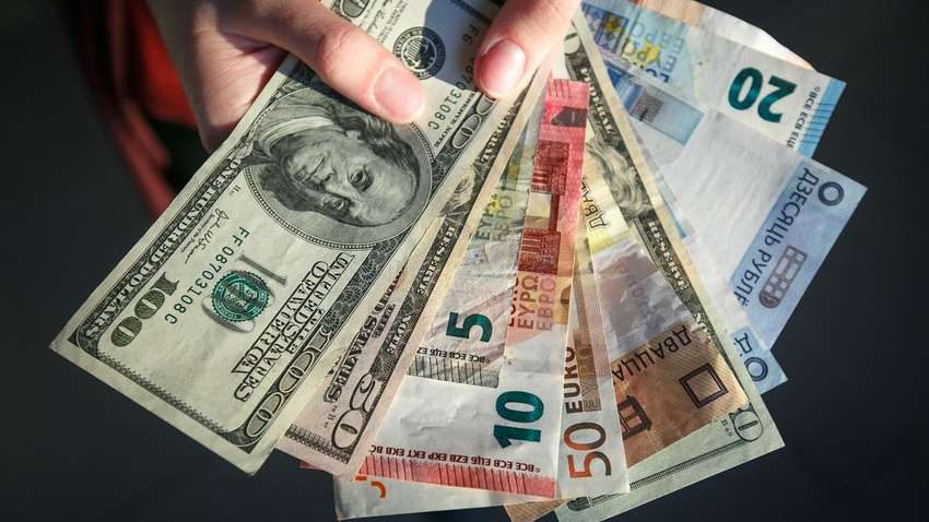 Прилив денег: астролог рассказал, кого ждет прибыль в первые дни сентября