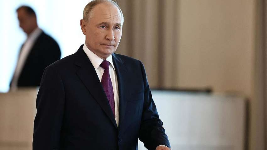 Путін відвідає країну, де його можуть арештувати Путін відвідає країну, де його можуть арештувати