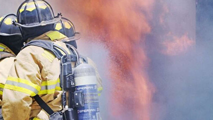 В детском доме в Либерии погибло 26 детей