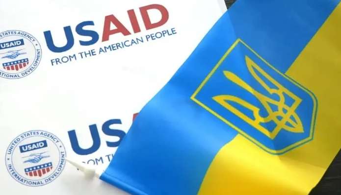 Українські грантожери: куди йдуть гроші іноземних платників податків