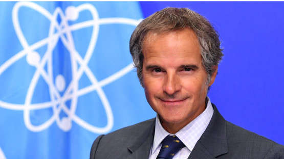 Запорізька АЕС залишиться у стані “холодної зупинки”, доки триває війна, - МАГАТЕ Запорізька АЕС залишиться у стані “холодної зупинки”, доки триває війна, - МАГАТЕ