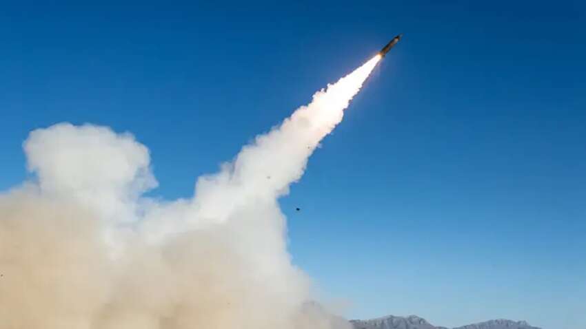 У России серьезные проблемы: Украина нашла новое оружие взамен HIMARS У России серьезные проблемы: Украина нашла новое оружие взамен HIMARS