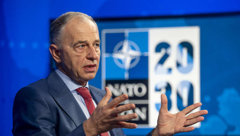 Верят ли в НАТО, что Путин решится напасть на страны Альянса: ответ замгенсека