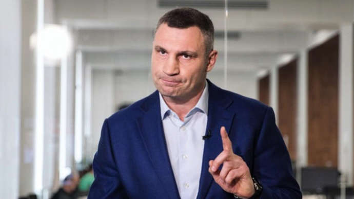 У Кличко будут сегодня отбирать полномочия: конфликт между мэром Киева и ОП вышел в финальную стадию