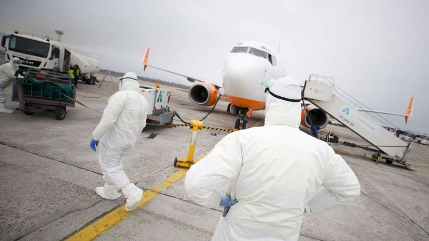 Помста патріотам, «договірняк» і ядерні відходи: «зашкварні» заяви нардепів про евакуацію українців з Уханя