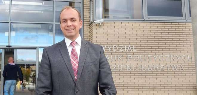 Зеленский назначил нового главу Хмельницкой ОГА