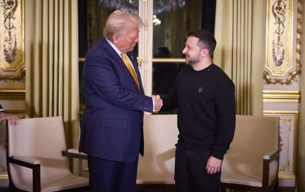 Став відомий сценарій зустрічі Трампа і Зеленського: що має зробити український президент