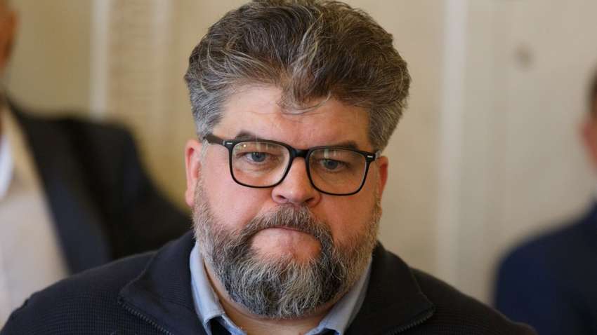 Стало відомо, коли Рада буде голосувати за відставку Яременко