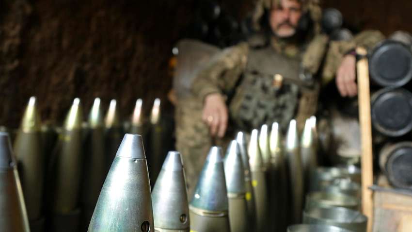 Почему Запад боится дать оружие, которое просим – какой вывод нужно сделать Украине