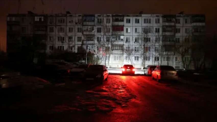 Два російський міста під обстрілом: оголошено повний блекаут