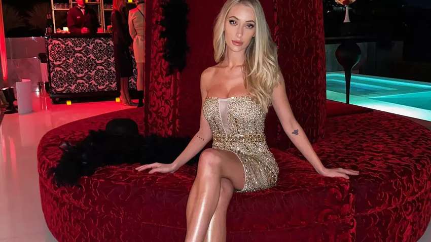 «Собран 1 млн долларов»: модель присылала свои интимные фото тем, кто пожертвует на пожары в Австралии