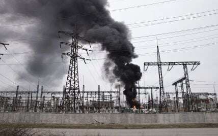 Коли РФ припинить бити по енергетиці: названо дату