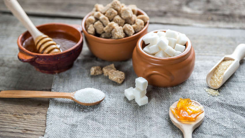 Чем заменить сахар с пользой для здоровья и фигуры