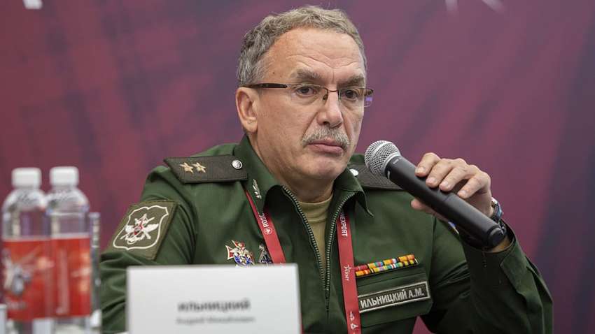 Багаторічного помічника Шойгу вигнали з міноборони РФ: цікаві подробиці