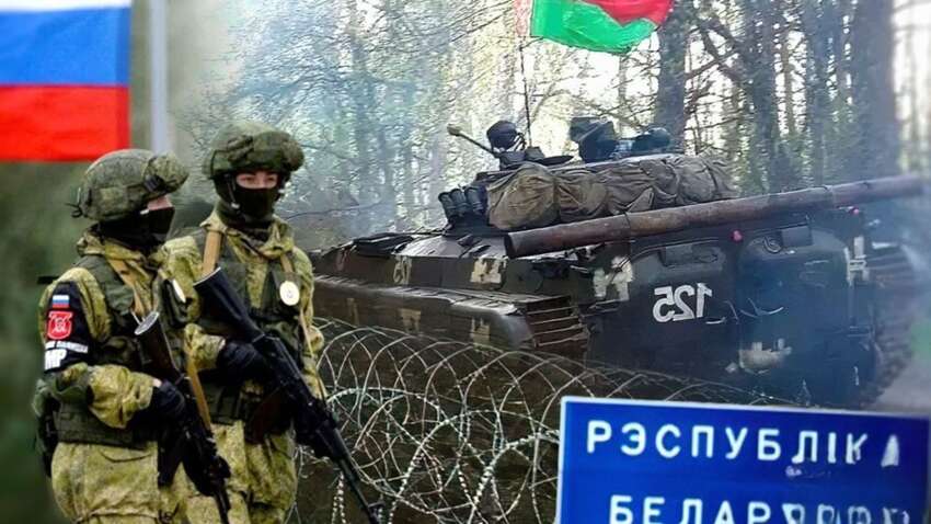  Украина будет бить по центрам принятия решений в Беларуси: в ВСУ ошеломили ультиматумом 