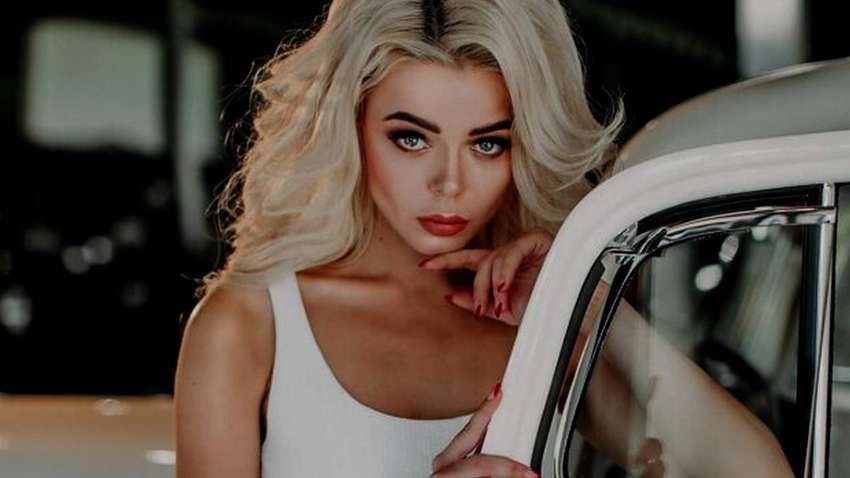 Разведенная Алина Гросу вдруг заговорила о втором браке Разведенная Алина Гросу вдруг заговорила о втором браке