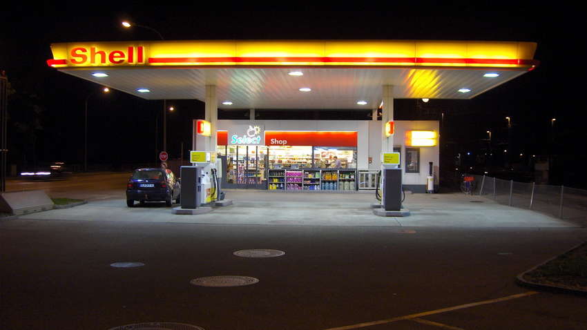 Чи виживуть у майбутньому нафтові гіганти – Білл Гейтс