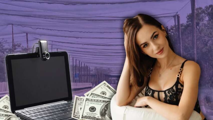 Колишня вебкам-модель отримала контракт на постачання антидронових сіток для Херсонщини - ЗМІ Колишня вебкам-модель отримала контракт на постачання антидронових сіток для Херсонщини - ЗМІ