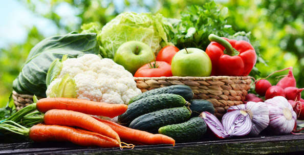 Їжте ці три продукти щодня, щоб уникнути смертельного захворювання