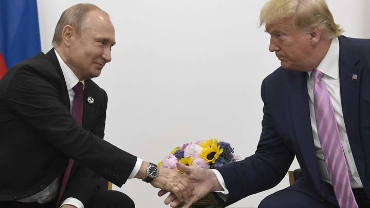 План Путина срабатывает: почему новая война в Европе теперь неизбежна План Путина срабатывает: почему новая война в Европе теперь неизбежна