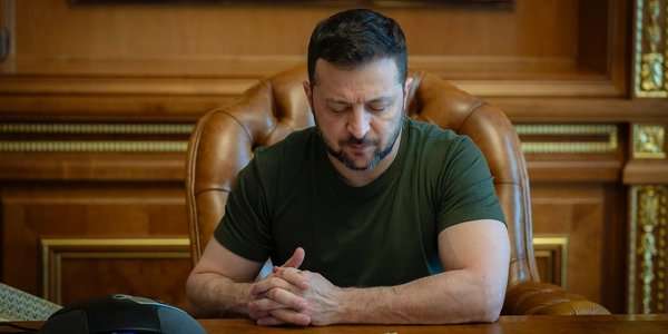 Все-таки знайшов потрібні слова: кого із світових лідерів Зеленський переконав приїхати на саміт миру