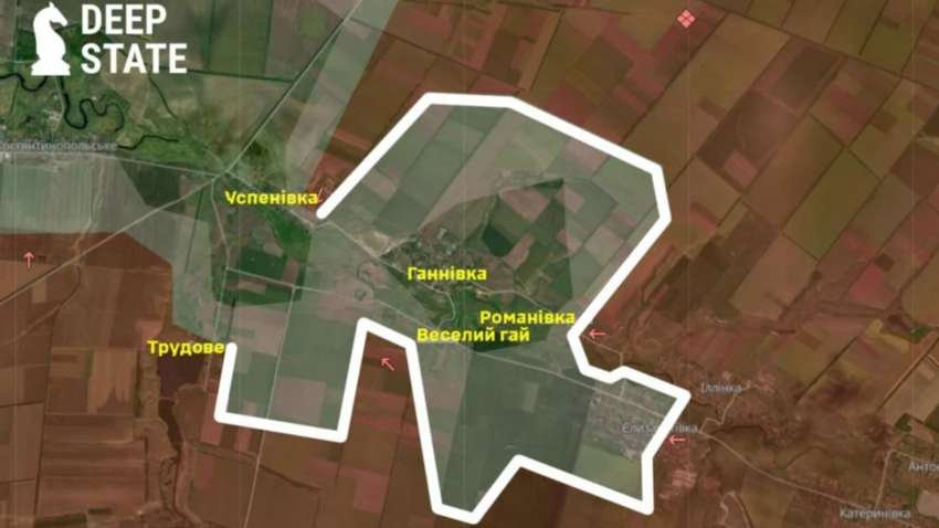 ЗСУ потрібно було відступати ще 3 дні тому: чому військові потрапили в оточення на Курахівському напрямку