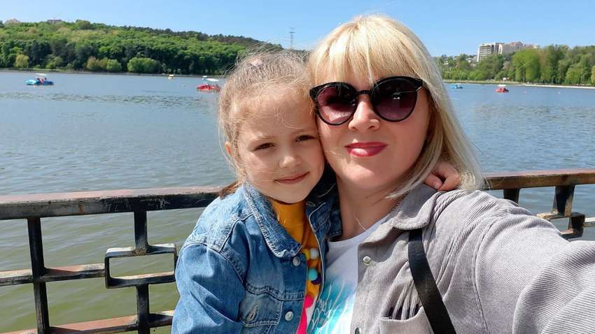 Життя в Кишиневі: українка розповіла про умови проживання, допомогу та ціни на продукти