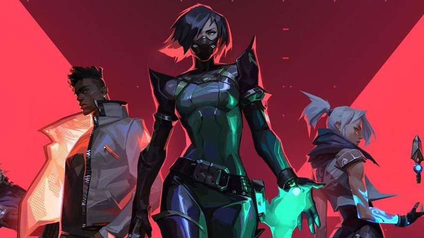 Геймеры незаконно проникают в закрытое бета-тестирование игры Valorant