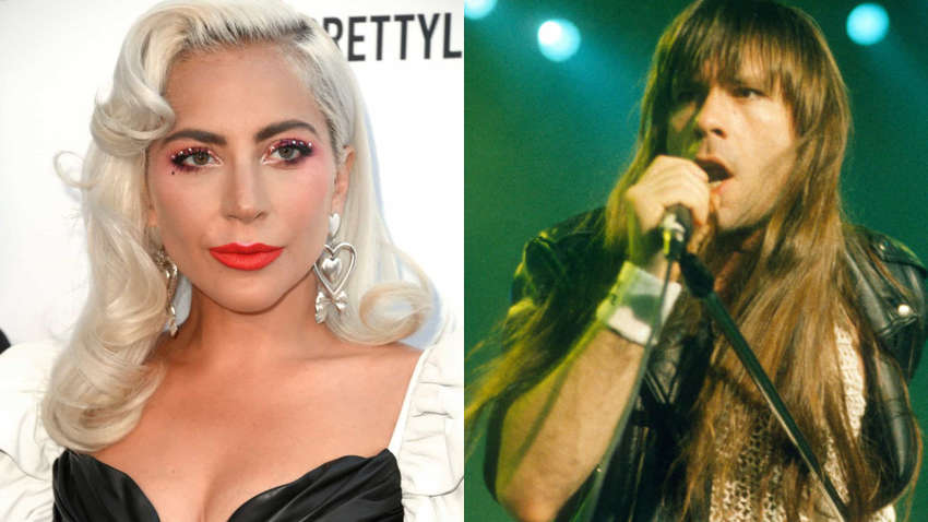 Неочікувані виконавці: кого слухають відомі зірки Неочікувані виконавці: кого слухають відомі зірки