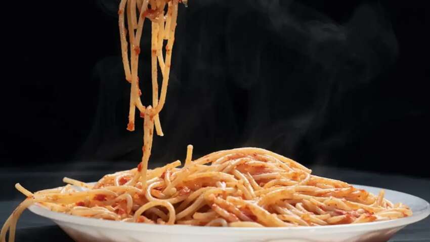 Частое употребление макарон приводит к страшной болезни: эксперты напугали оговоркой Частое употребление макарон приводит к страшной болезни: эксперты напугали оговоркой