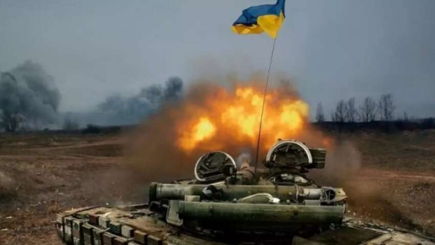 Украина нашла блестящий способ лишить "СВО" финансирования: громкие детали Украина нашла блестящий способ лишить "СВО" финансирования: громкие детали