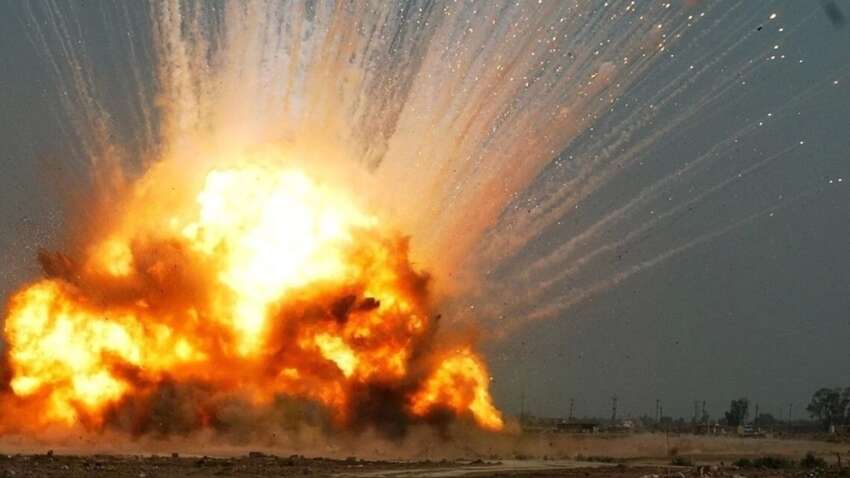 Россияне впервые это почувствуют: озвучено резкое заявление о будущем войны в Украине Россияне впервые это почувствуют: озвучено резкое заявление о будущем войны в Украине