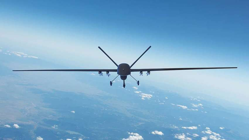 Куди здійснювали атаку безпілотники по Москві (Карта)