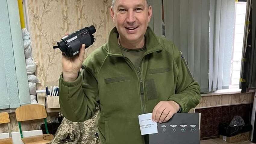 Новое руководство ПВО: Зеленский согласовал ключевое назначение