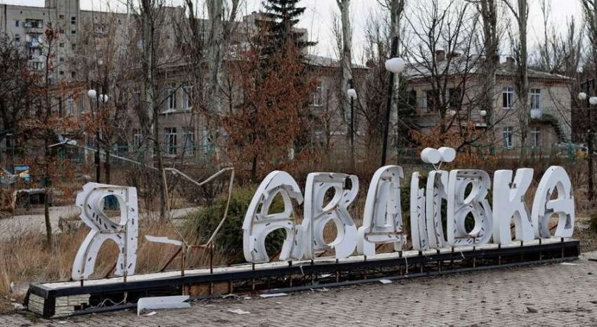 Чи може Путін на Авдіївці зупинитися – які перспективи, що це місто стане другим Бахмутом Чи може Путін на Авдіївці зупинитися – які перспективи, що це місто стане другим Бахмутом