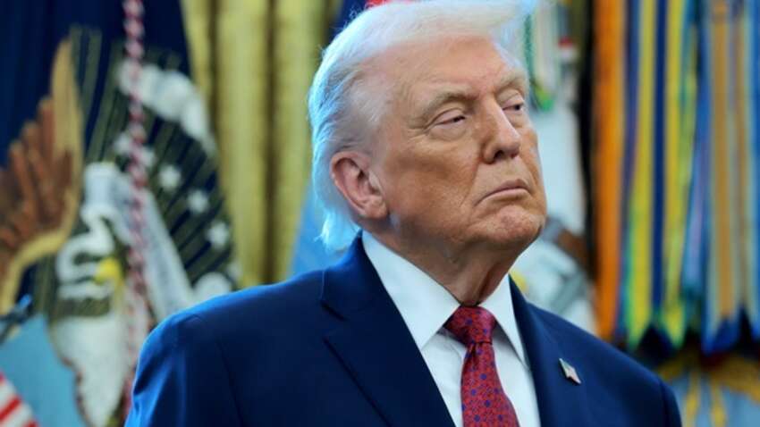 У Трампа выступили с новой инициативой для достижения мира в Украине