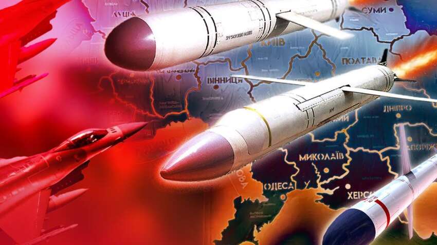 Россия изменила стратегию ударов по Украине: какие города под угрозой нового обстрела