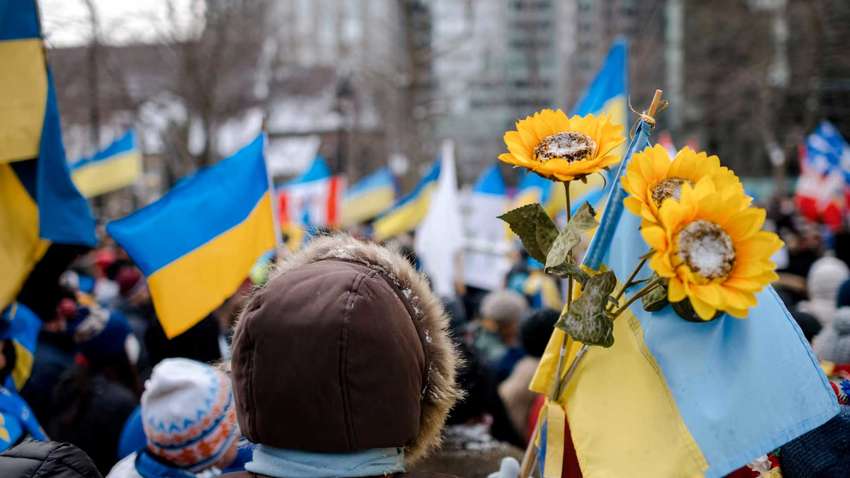 Известная страна ЕС, которая скупа в помощь Украине