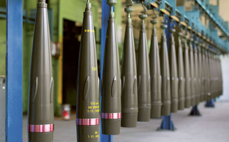 Почему ЕС готовится перейти к «экономической модели военного времени»