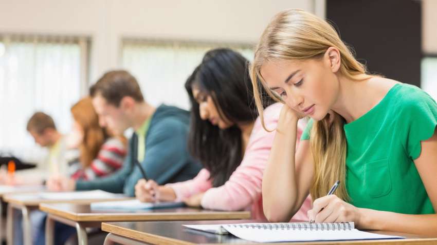 Сроки проведения ВНО и вступительной кампании перенесут из-за коронавируса