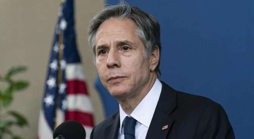 Может ли быть нападение на Израиль связано с поддержкой Запада Украины: в Госдепе дали ответ