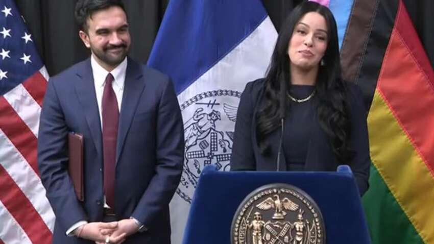 Новая эра в Нью-Йорке: впервые трансгендерная женщина возглавила городское управление - что изменится для жителей Новая эра в Нью-Йорке: впервые трансгендерная женщина возглавила городское управление - что изменится для жителей