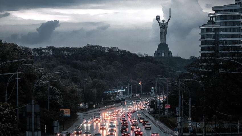 В КГГА объяснили, для кого готовят списки для эвакуации в случае блекаутов В КГГА объяснили, для кого готовят списки для эвакуации в случае блекаутов